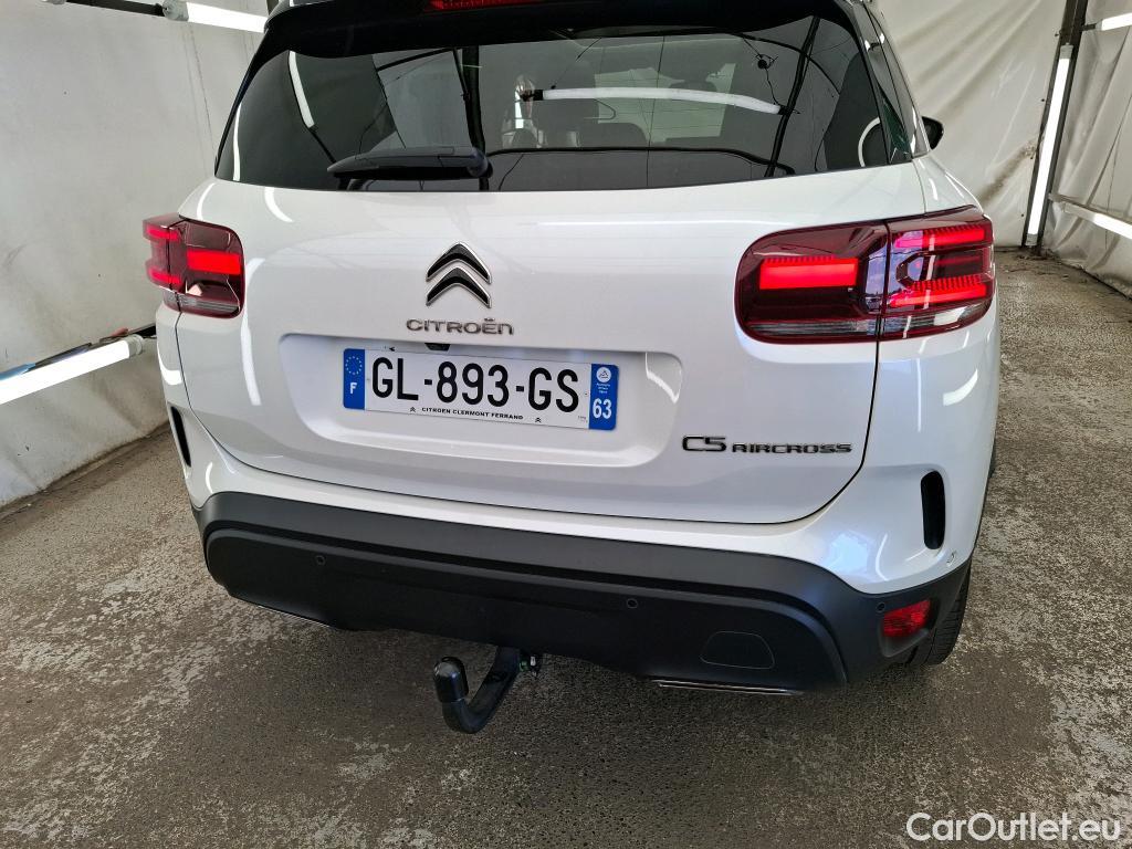  Citroen  C5 CITROEN  Aircross / 2022 / 5P / SUV BlueHDi 130 S&S EAT8 Shine Pack #24