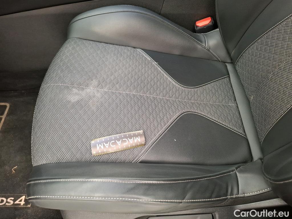  DS  DS4  Trocadero 1.5 BlueHDi 130CV BVA8 E6d / PAS DE COO #19