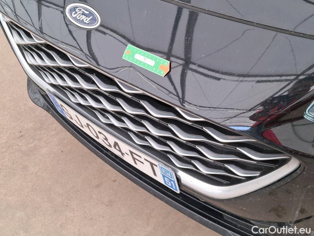 Ford  Kuga FORD  / 2019 / 5P / SUV 2.5 Dur 225ch hybrid PHEV Pshift Vignale #6