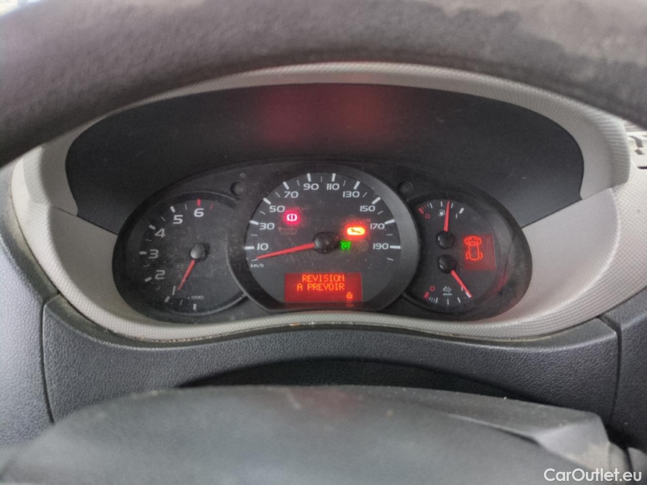  Renault  Master RENAULT  VU 4p Fourgon FG GCf Trac F3500 L3H2 dCi 130 Euro6 #51