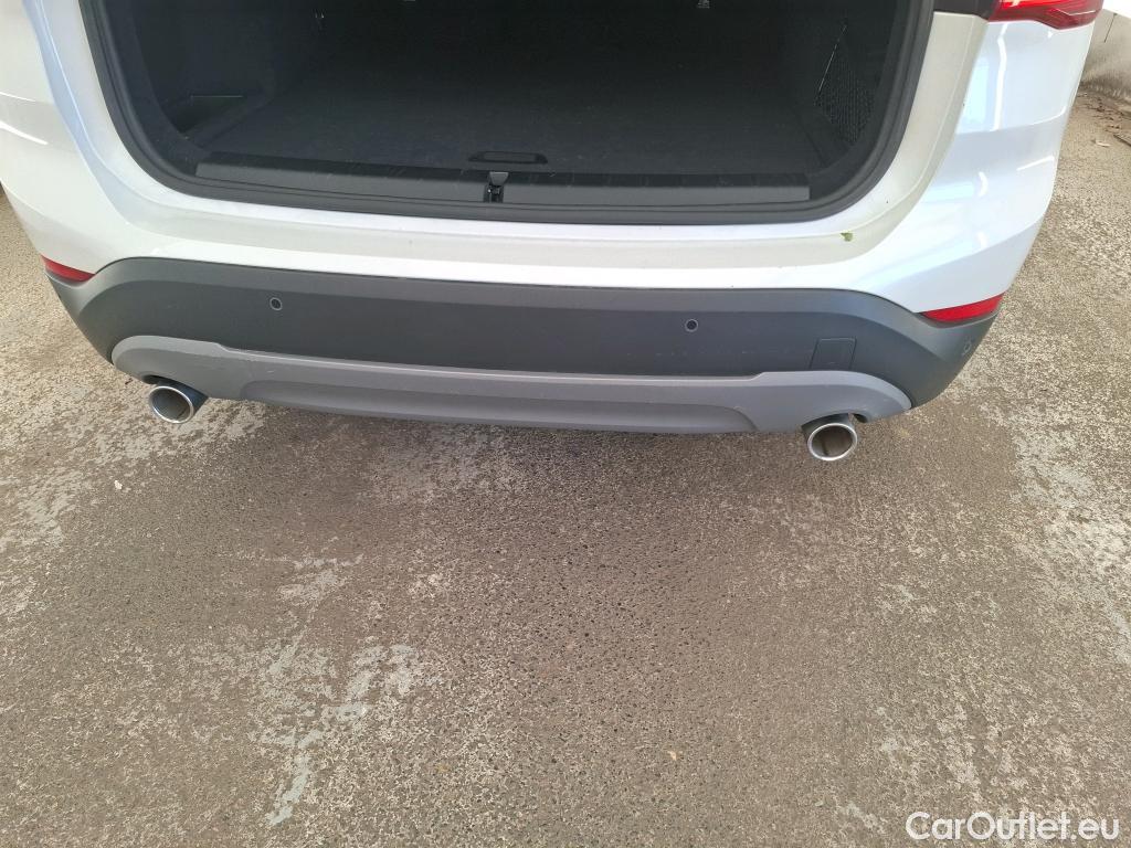  Bmw  X1 Série  sDrive18d Lounge 2.0 150CV E6dT #10