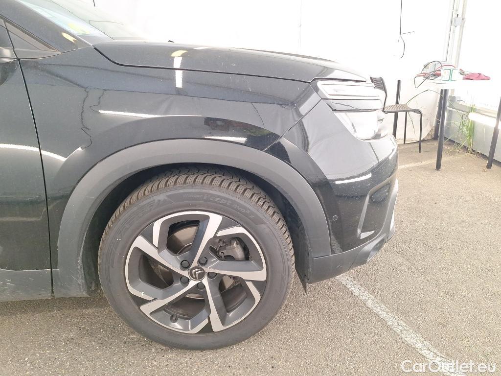  Citroen  C5  Aircross Business 1.5 BlueHDi 130CV BVA8 E6dT #6