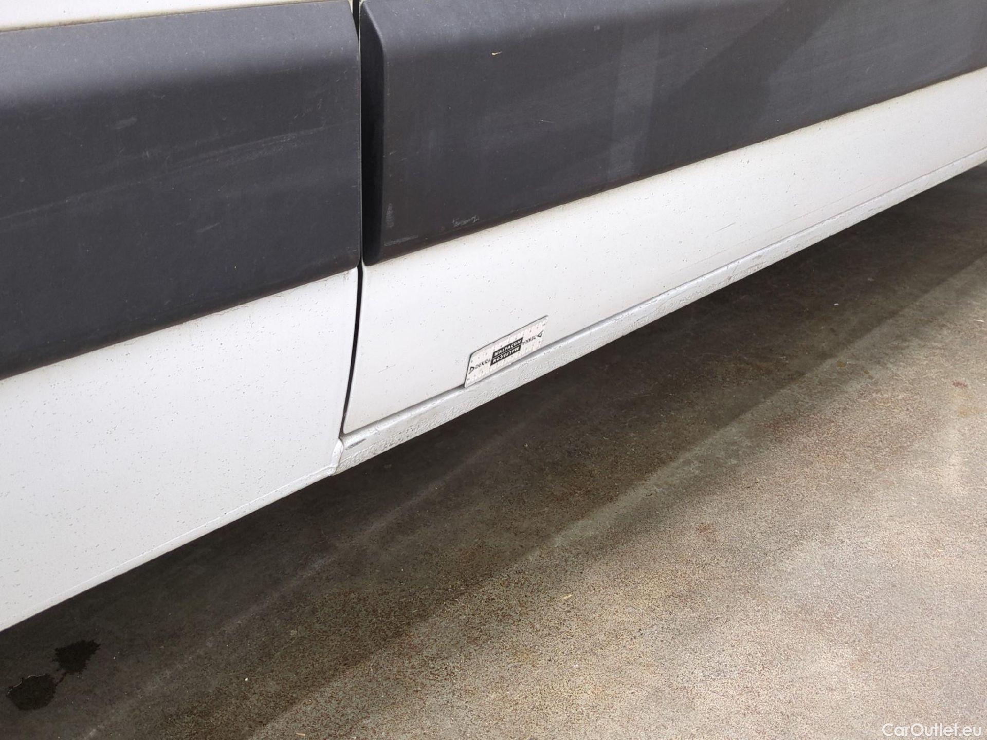  Renault  Master RENAULT  VU 4p Fourgon FG GCf Trac F3500 L3H2 dCi 130 Euro6 #38