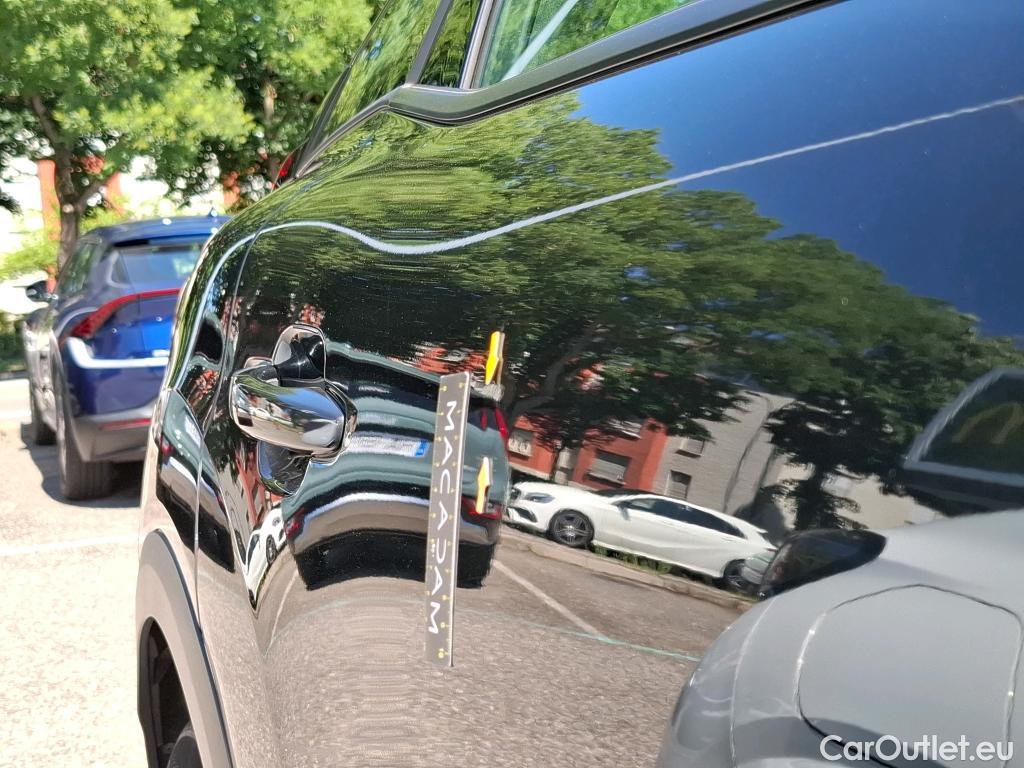  Citroen  C4  Berline Feel Pack Business 1.5 BlueHDI 130CV BVA8 E6d #48