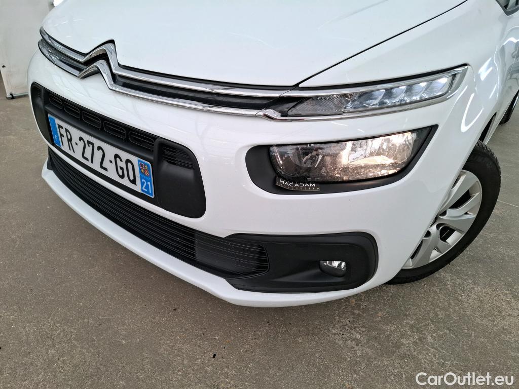  Citroen  C4 Grand Picasso /Spacetourer Business 1.5 BlueHDi 130CV BVA8 E6dT #5