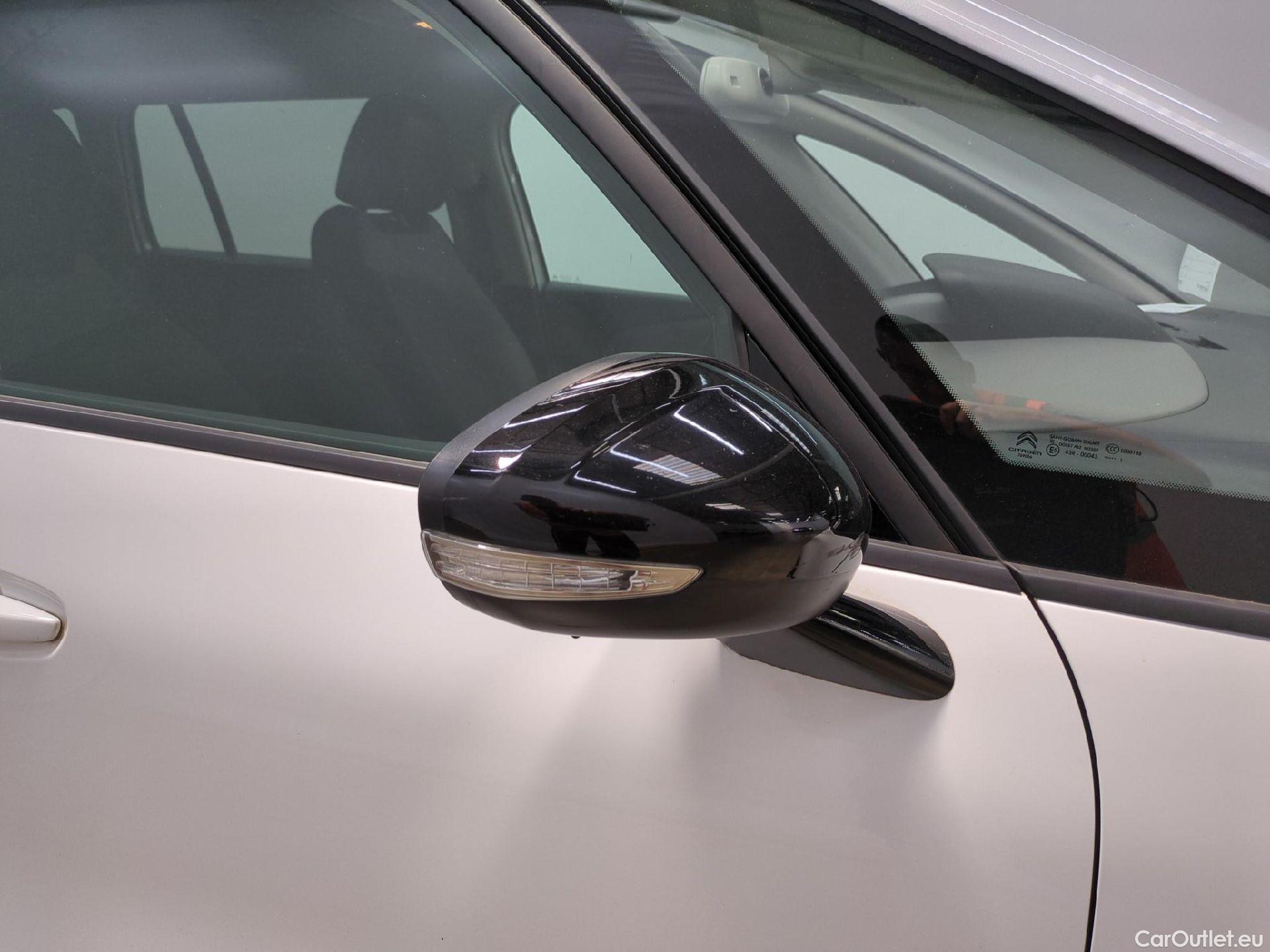 Citroen  C4 Grand Picasso /Spacetourer Business + 1.5 BlueHDi 130CV BVA8 E6d #23