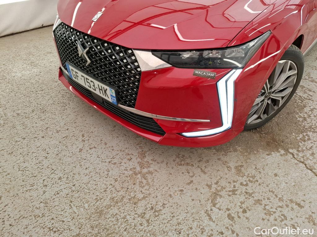  DS  DS4  Trocadero 1.5 BlueHDi 130CV BVA8 E6d / PAS DE COO #9
