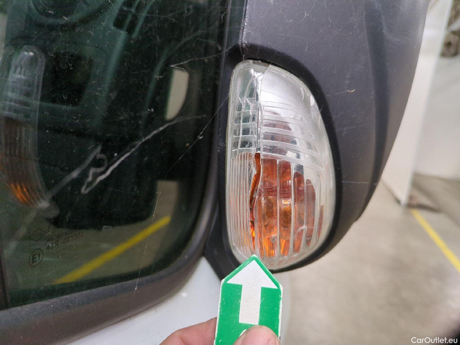  Renault  Master RENAULT  VU 4p Fourgon FG GCf Trac F3500 L3H2 dCi 130 Euro6 #48