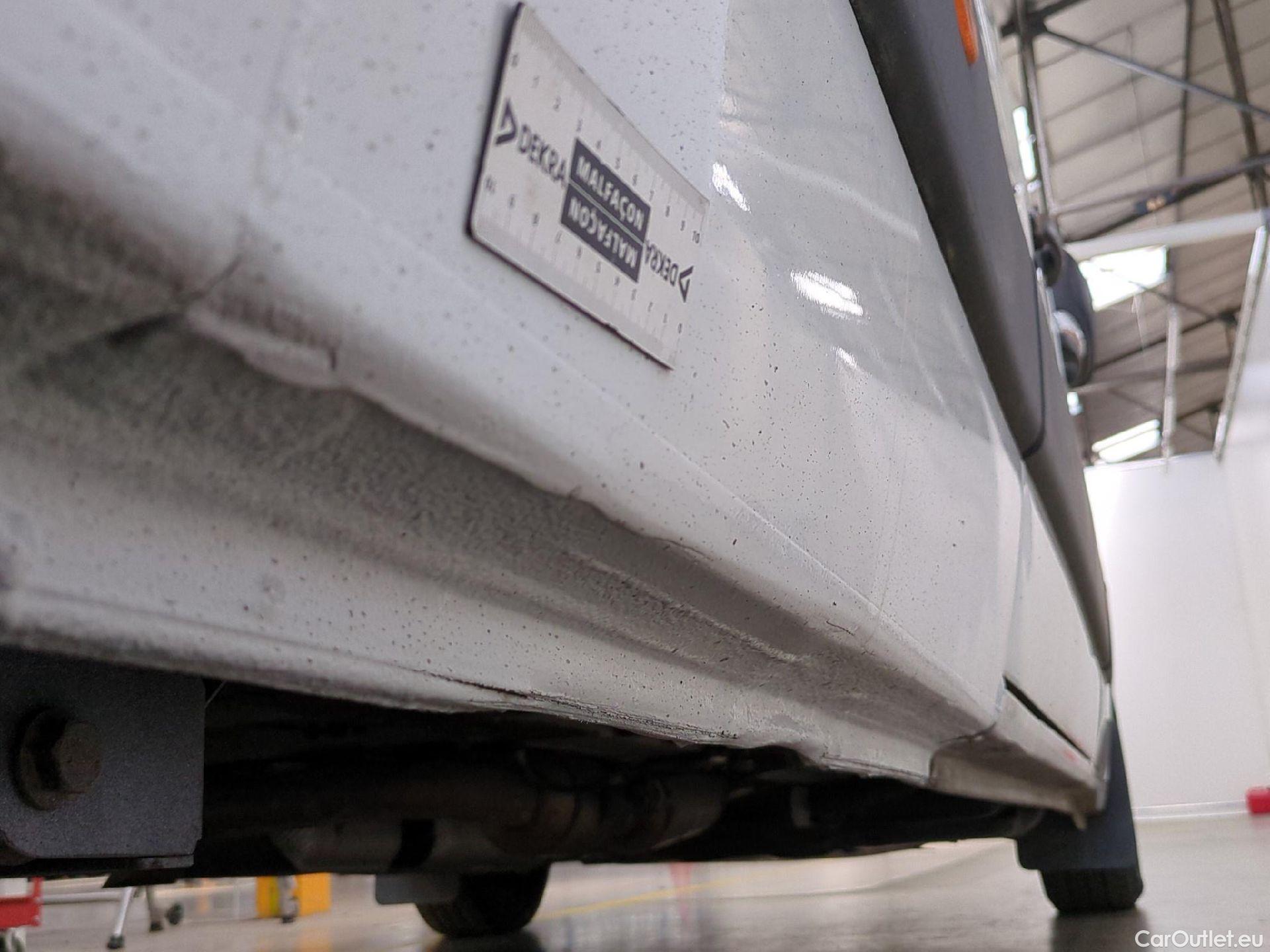  Renault  Master RENAULT  VU 4p Fourgon FG GCf Trac F3500 L3H2 dCi 130 Euro6 #35