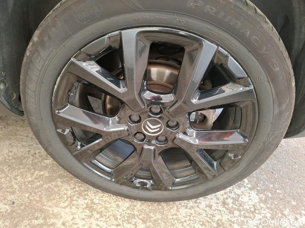  Citroen  C5 CITROEN  Aircross / 2022 / 5P / SUV BlueHDi 130 S&S EAT8 Shine Pack #5