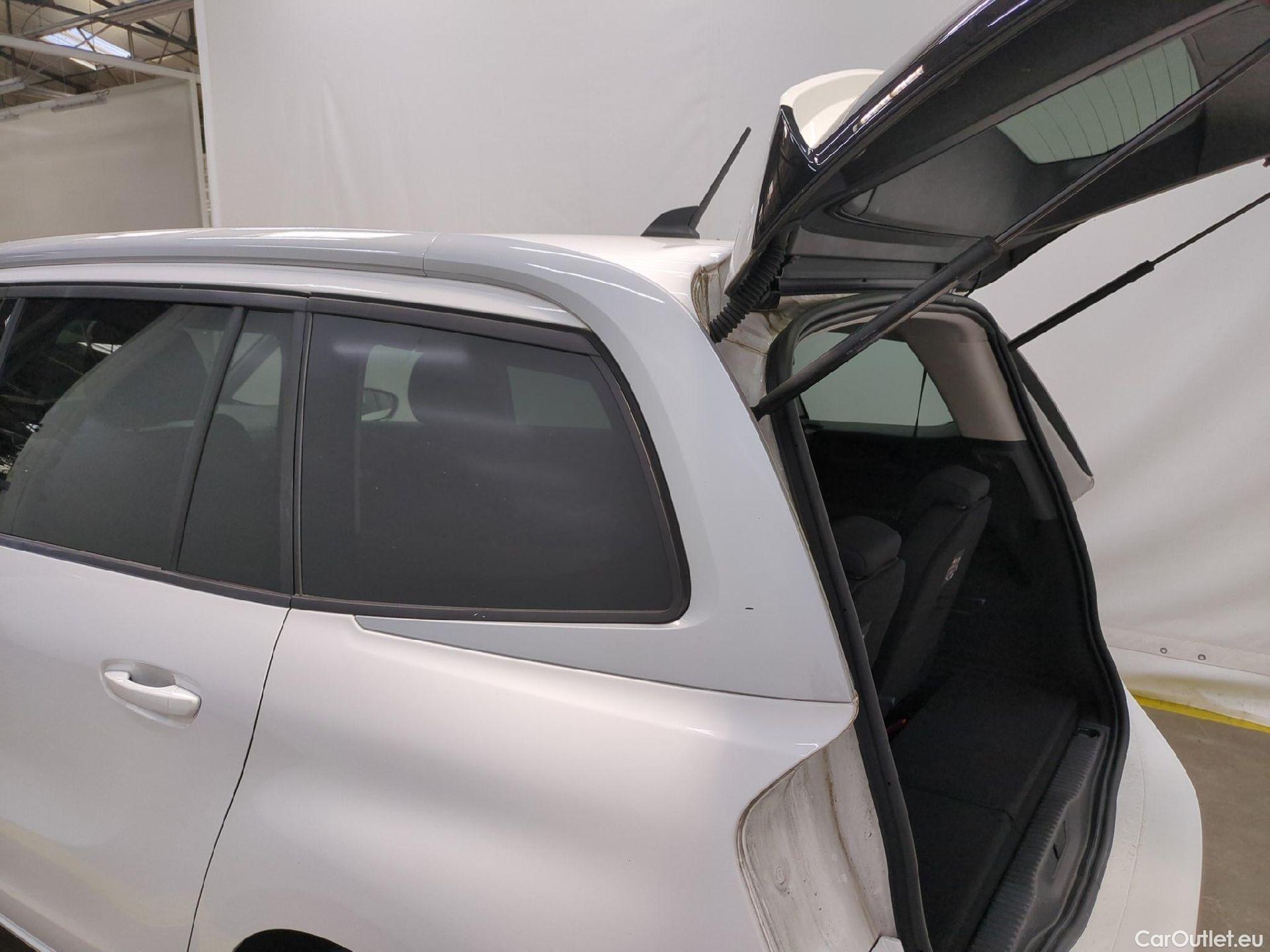  Citroen  C4 Grand Picasso /Spacetourer Business + 1.5 BlueHDi 130CV BVA8 E6d #17