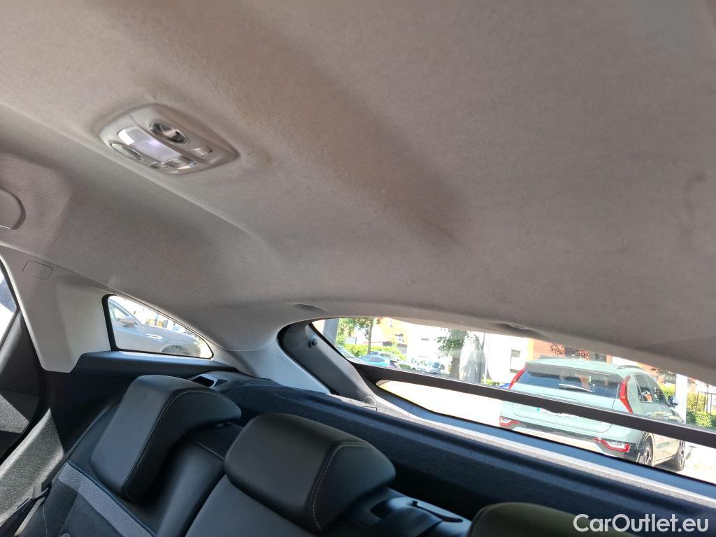  Citroen  C4  Berline Feel Pack Business 1.5 BlueHDI 130CV BVA8 E6d #51