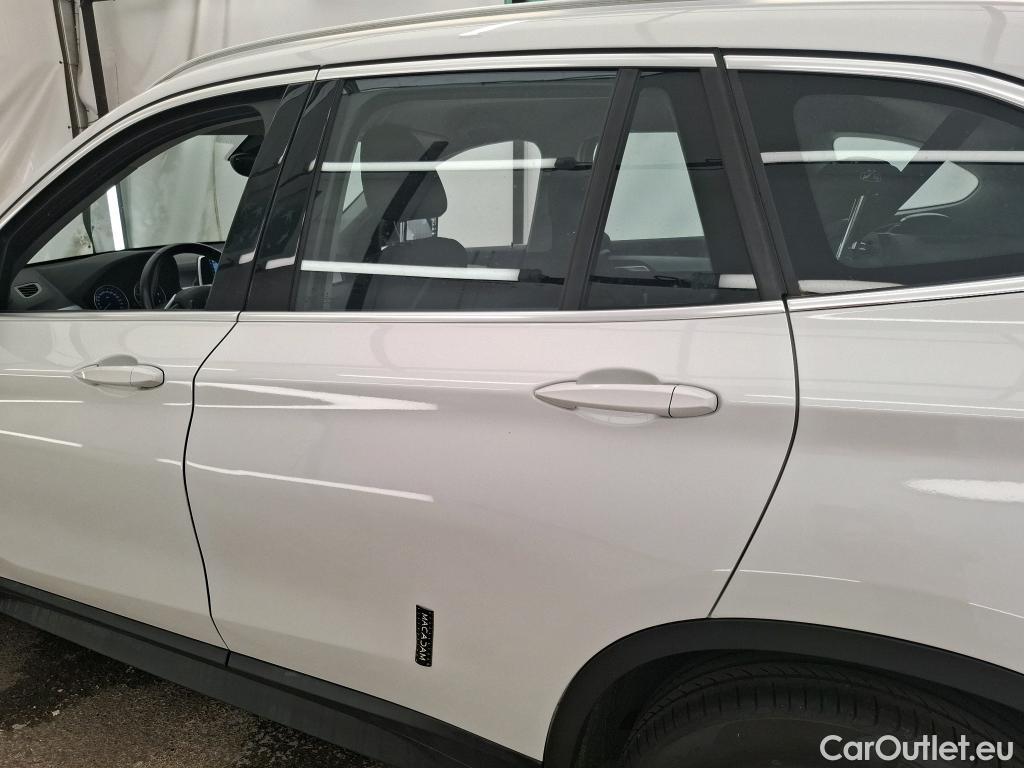  Bmw  X1 Série  sDrive18d Lounge 2.0 150CV E6dT #7