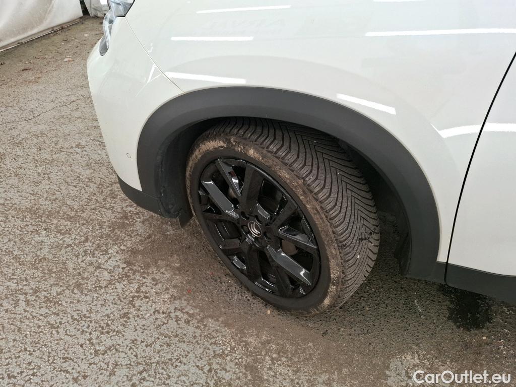  Citroen  C5 CITROEN  Aircross / 2022 / 5P / SUV BlueHDi 130 S&S EAT8 Shine Pack #14