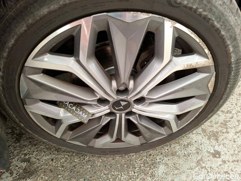  DS  DS4  Trocadero 1.5 BlueHDi 130CV BVA8 E6d / PAS DE COO #4