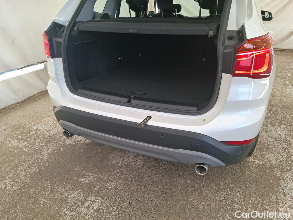  Bmw  X1 Série  sDrive18d Lounge 2.0 150CV E6dT #2