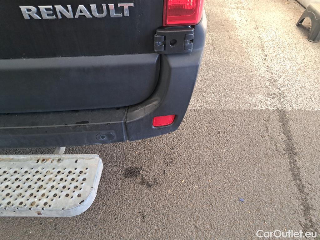  Renault  Master RENAULT TRUCKS   2010  4P  Fourgon tôlé RED EDITION VAN FWD 3T5 E6 L2H2 #19