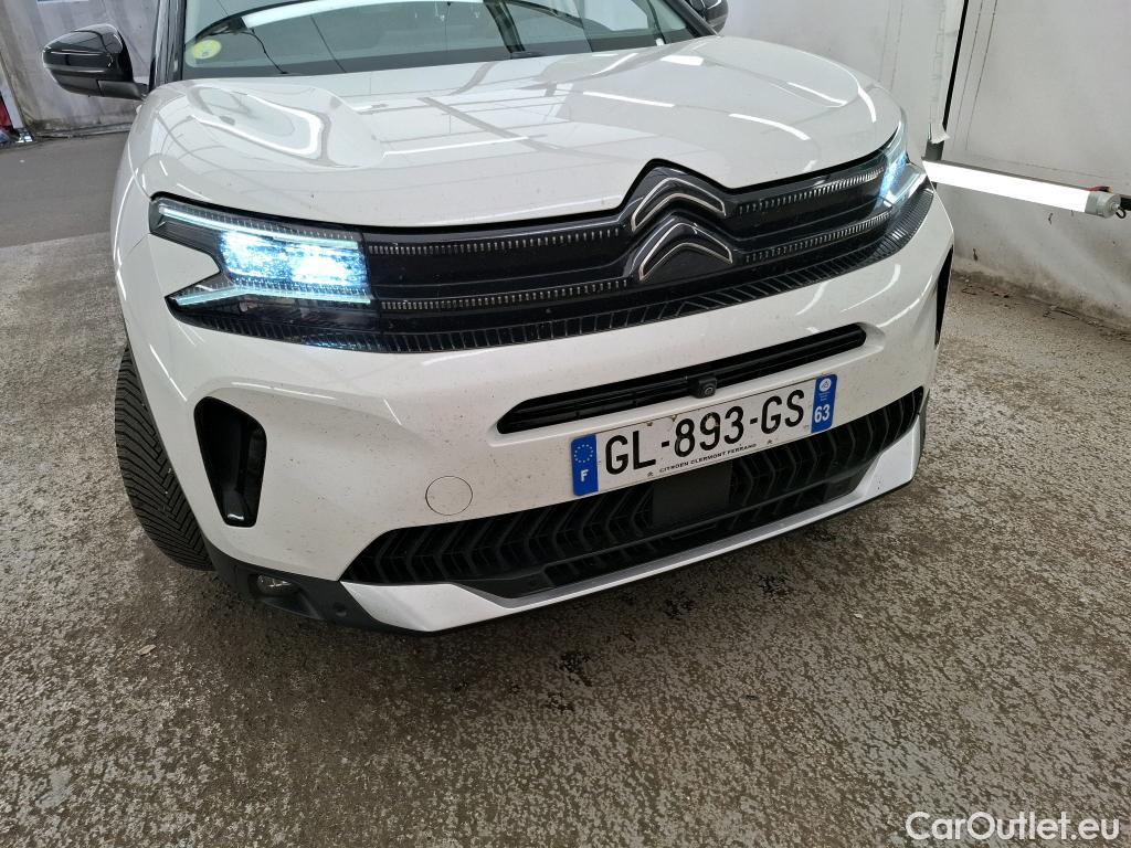  Citroen  C5 CITROEN  Aircross / 2022 / 5P / SUV BlueHDi 130 S&S EAT8 Shine Pack #2
