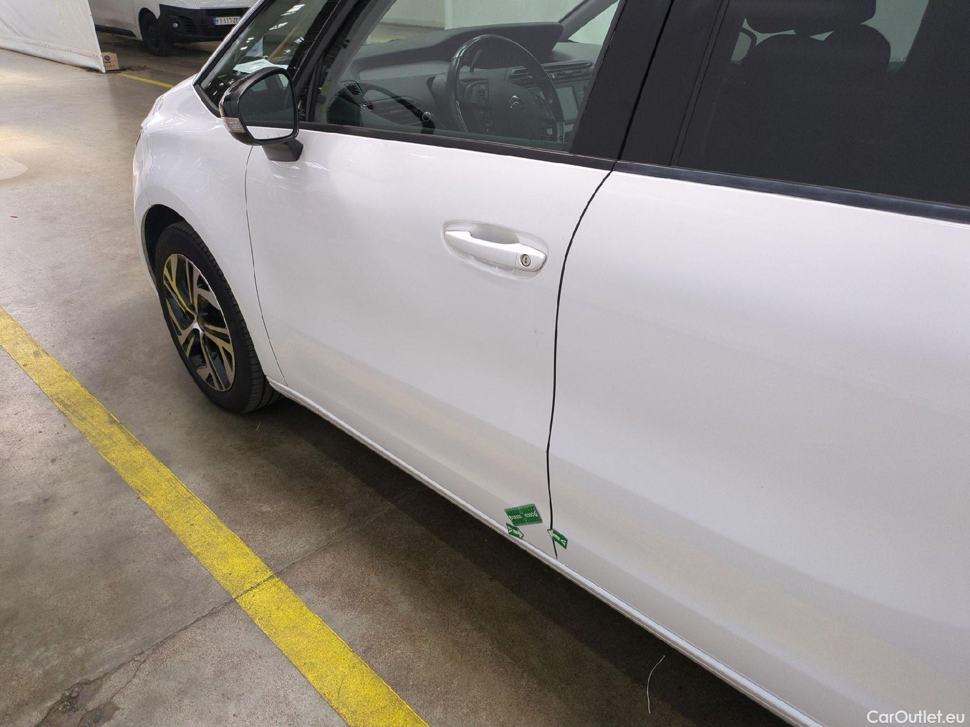  Citroen  C4 Grand Picasso /Spacetourer Business + 1.5 BlueHDi 130CV BVA8 E6d #11