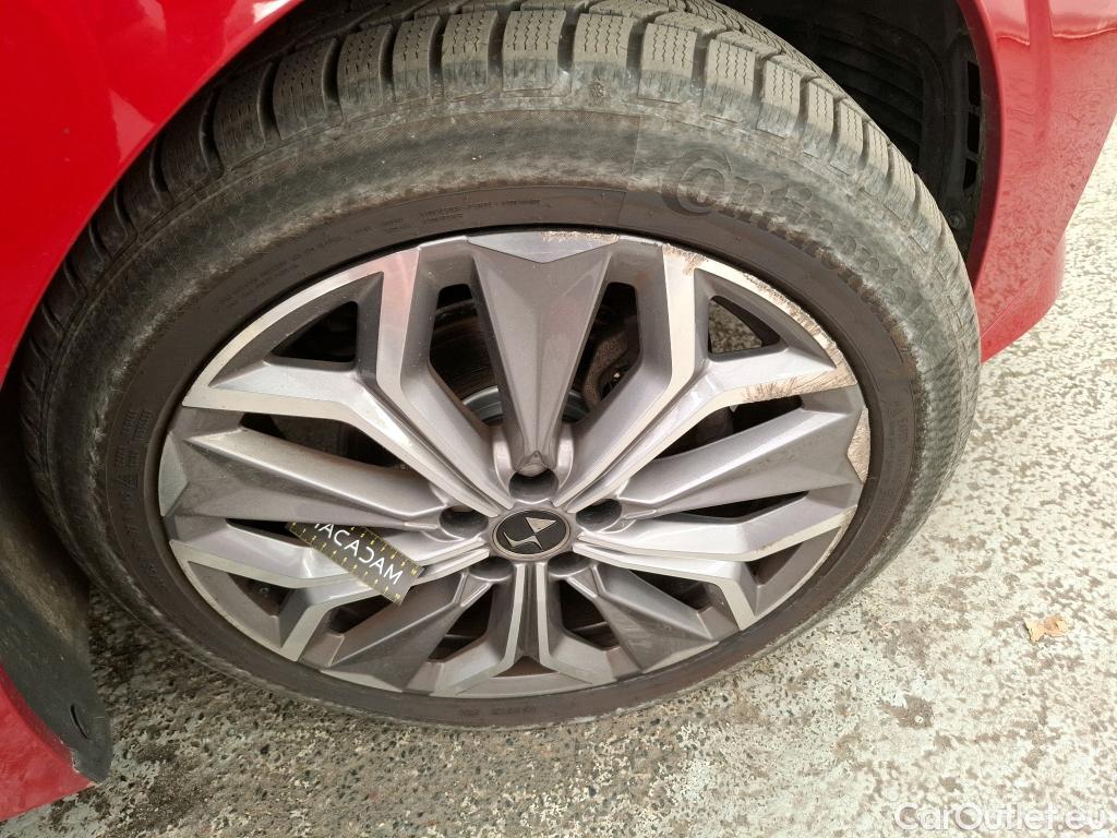  DS  DS4  Trocadero 1.5 BlueHDi 130CV BVA8 E6d / PAS DE COO #3