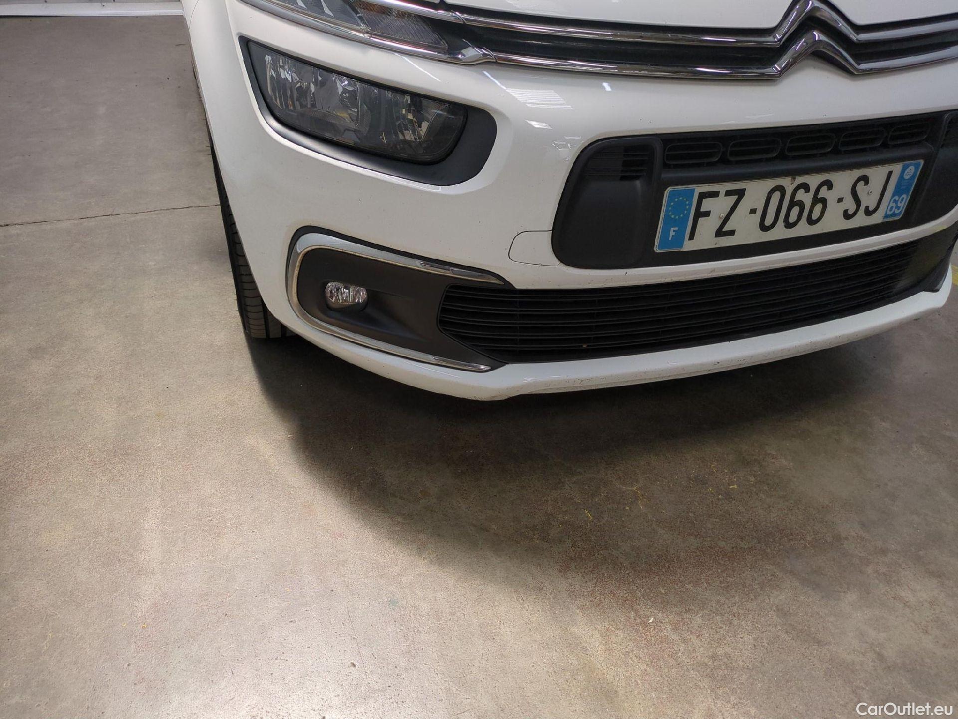  Citroen  C4 Grand Picasso /Spacetourer Business + 1.5 BlueHDi 130CV BVA8 E6d #6