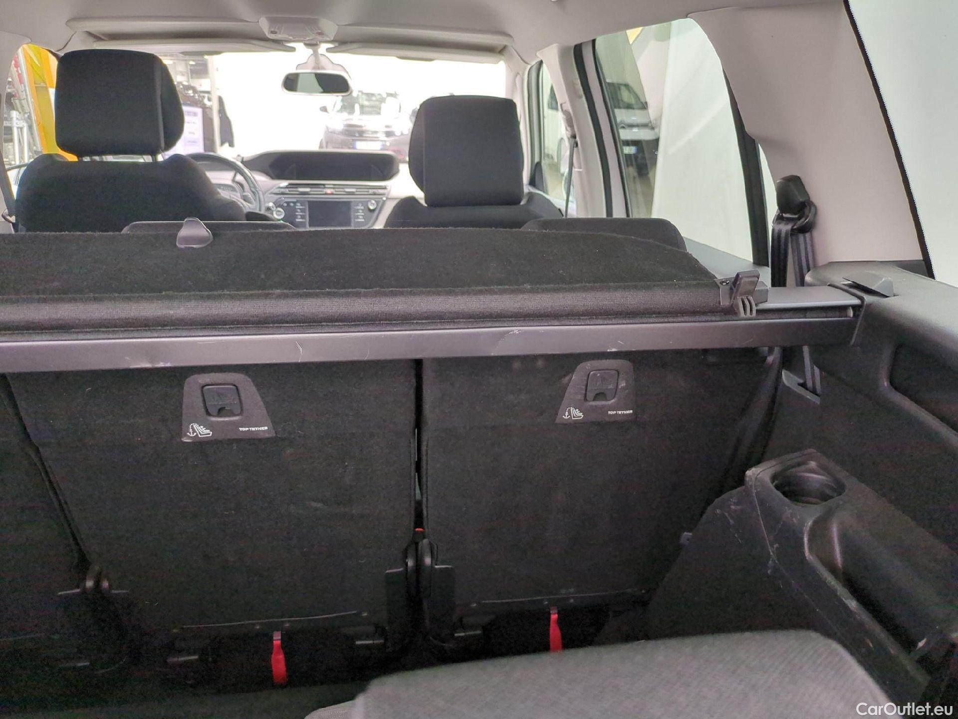  Citroen  C4 Grand Picasso /Spacetourer Business + 1.5 BlueHDi 130CV BVA8 E6d #1