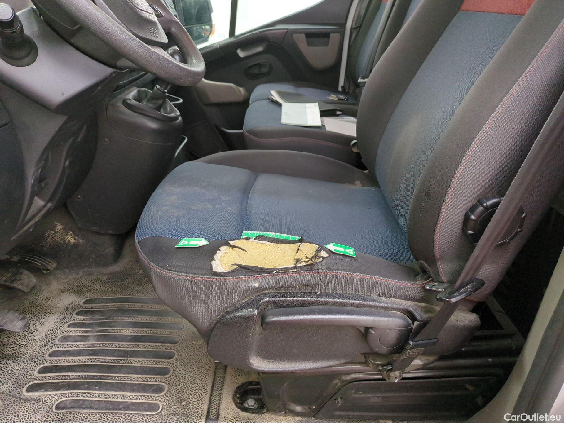  Renault  Master RENAULT  VU 4p Fourgon FG GCf Trac F3500 L3H2 dCi 130 Euro6 #50