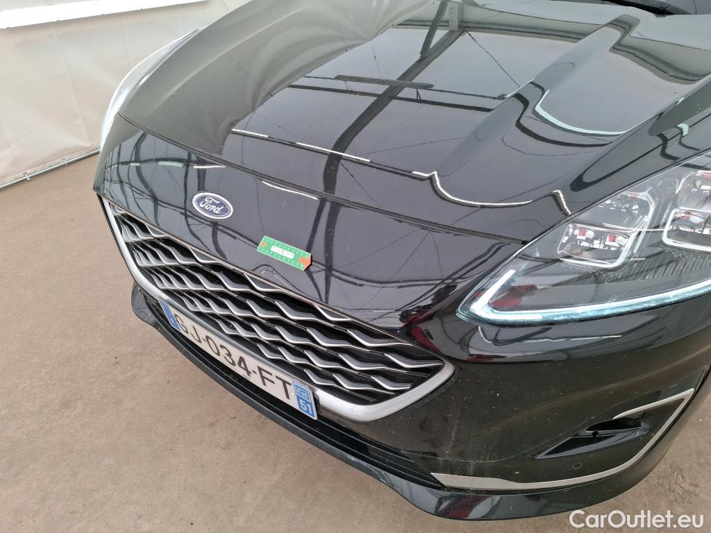  Ford  Kuga FORD  / 2019 / 5P / SUV 2.5 Dur 225ch hybrid PHEV Pshift Vignale #5