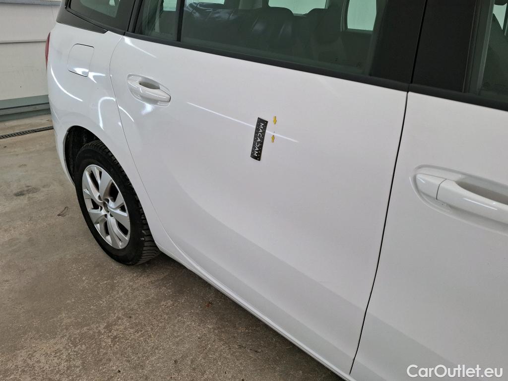  Citroen  C4 Grand Picasso /Spacetourer Business 1.5 BlueHDi 130CV BVA8 E6dT #9