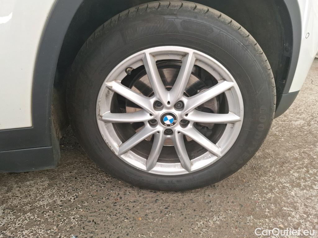  Bmw  X1 Série  sDrive18d Lounge 2.0 150CV E6dT #12