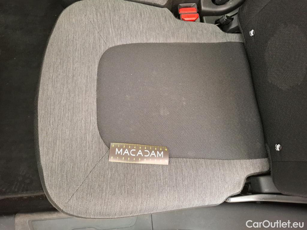  Citroen  C4 Grand Picasso /Spacetourer Business 1.5 BlueHDi 130CV BVA8 E6dT #15