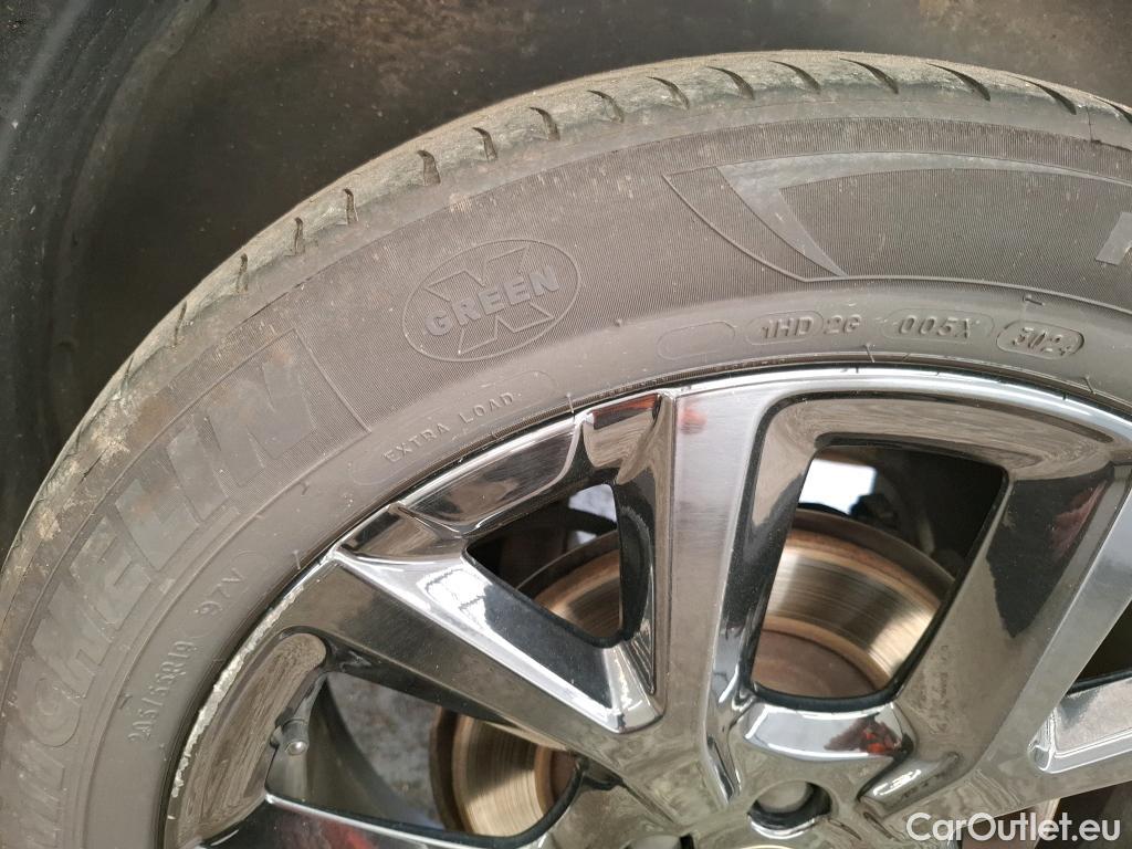  Citroen  C5 CITROEN  Aircross / 2022 / 5P / SUV BlueHDi 130 S&S EAT8 Shine Pack #10