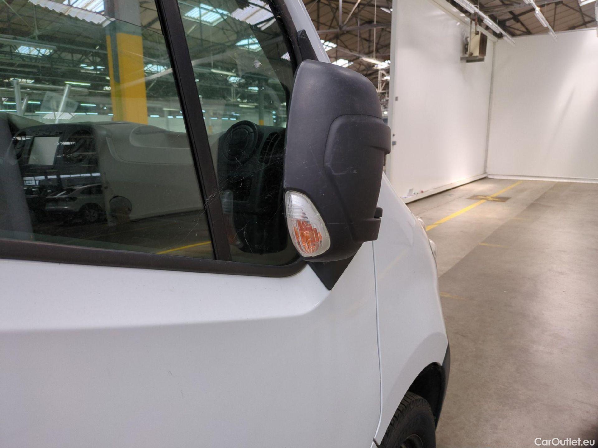  Renault  Master RENAULT  VU 4p Fourgon FG GCf Trac F3500 L3H2 dCi 130 Euro6 #47