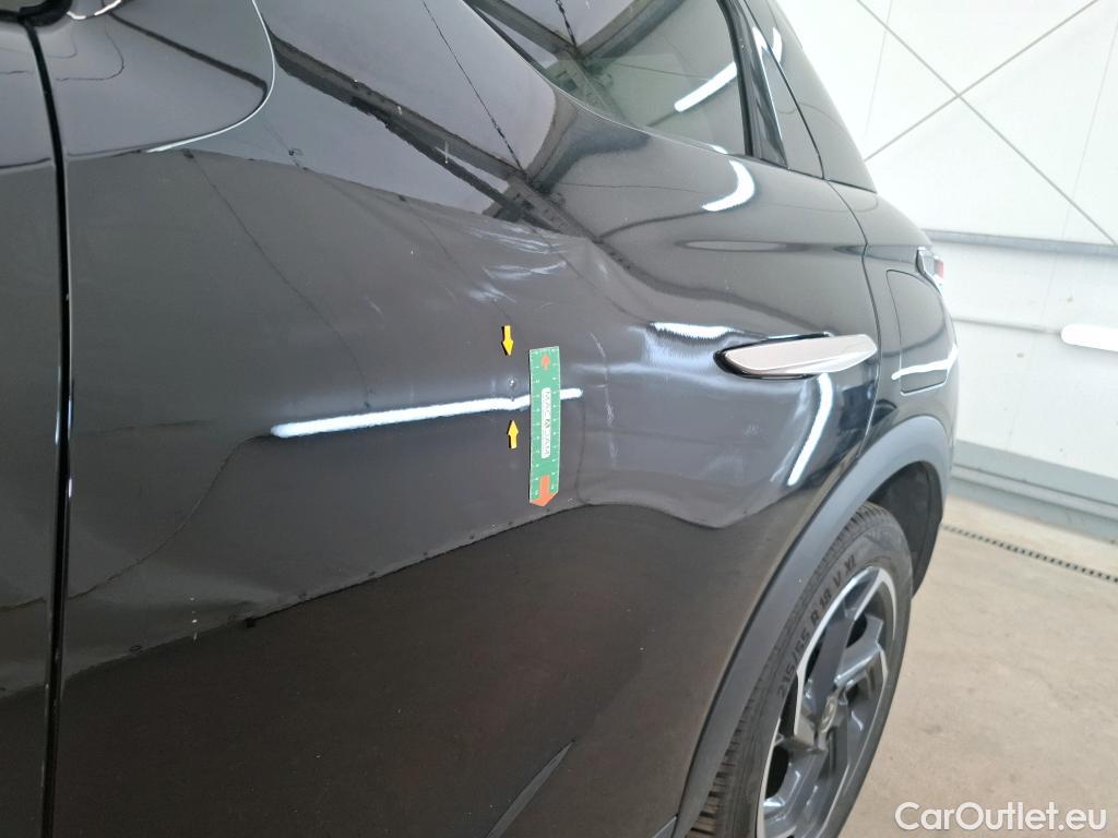  Citroen  DS3 DS DS 3 Crossback / 2018 / 5P / SUV BlueHDi 130 Auto Grand Chic #1