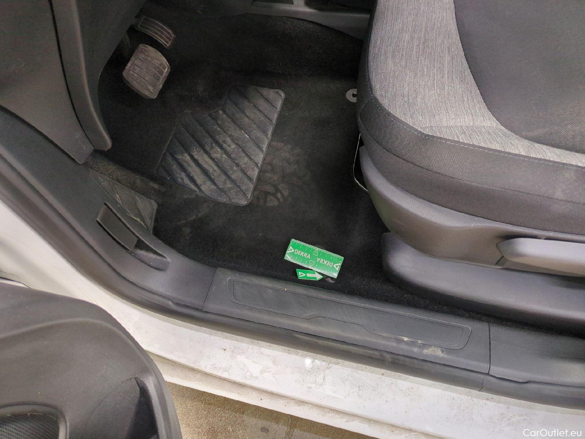  Citroen  C4 Grand Picasso /Spacetourer Business + 1.5 BlueHDi 130CV BVA8 E6d #27