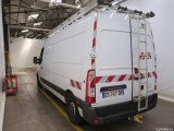 Renault  Master RENAULT  VU 4p Fourgon FG GCf Trac F3500 L3H2 dCi 130 Euro6 #2