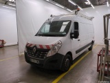  Renault  Master RENAULT  VU 4p Fourgon FG GCf Trac F3500 L3H2 dCi 130 Euro6 