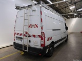  Renault  Master RENAULT  VU 4p Fourgon FG GCf Trac F3500 L3H2 dCi 130 Euro6 #3