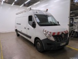  Renault  Master RENAULT  VU 4p Fourgon FG GCf Trac F3500 L3H2 dCi 130 Euro6 #4