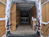  Renault  Master RENAULT  VU 4p Fourgon FG GCf Trac F3500 L3H2 dCi 130 Euro6 #9