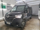  Renault  Master RENAULT TRUCKS   2010  4P  Fourgon tôlé RED EDITION VAN FWD 3T5 E6 L2H2 