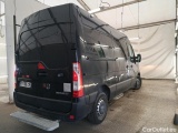  Renault  Master RENAULT TRUCKS   2010  4P  Fourgon tôlé RED EDITION VAN FWD 3T5 E6 L2H2 #3