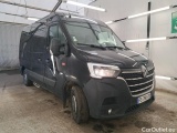  Renault  Master RENAULT TRUCKS   2010  4P  Fourgon tôlé RED EDITION VAN FWD 3T5 E6 L2H2 #4