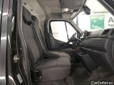  Renault  Master RENAULT TRUCKS   2010  4P  Fourgon tôlé RED EDITION VAN FWD 3T5 E6 L2H2 #8