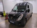  Renault  Master Renault V.I.  VU 4p Fourgon 2.3 150.35 CC L2 PFC C E4 P-MS 