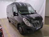 Renault  Master Renault V.I.  VU 4p Fourgon 2.3 150.35 CC L2 PFC C E4 P-MS #4