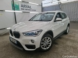  Bmw  X1 Série  sDrive18d Lounge 2.0 150CV E6dT 