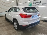  Bmw  X1 Série  sDrive18d Lounge 2.0 150CV E6dT #2