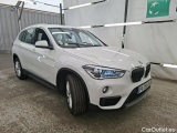  Bmw  X1 Série  sDrive18d Lounge 2.0 150CV E6dT #4