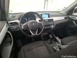  Bmw  X1 Série  sDrive18d Lounge 2.0 150CV E6dT #5